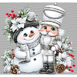 Christmas-ADJ 13073